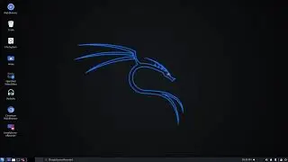 How to Quick Install OBS Studio in Kali Linux