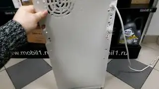 Нагревается вода в бутылке КУЛЕРА!