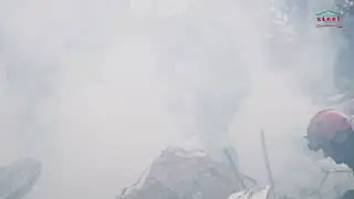 6 Şubat 2023. Unutmadık...