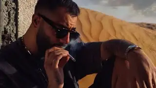 SAMRA - Dämonen in meinem Kopf 💔😔 (Offiziell Musik Video)￼