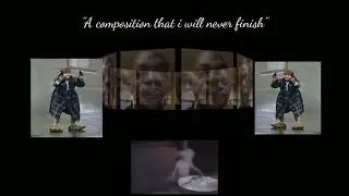 𝘈 𝘤𝘰𝘮𝘱𝘰𝘴𝘪𝘵𝘪𝘰𝘯 𝘵𝘩𝘢𝘵 𝘪 𝘸𝘪𝘭𝘭 𝘯𝘦𝘷𝘦𝘳 𝘧𝘪𝘯𝘪𝘴𝘩