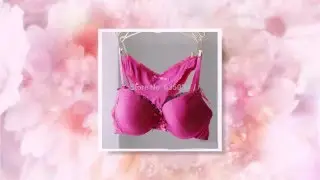 Очаровательный комплект нижнего белья