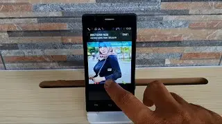 Polytron Zap 5 incoming calls