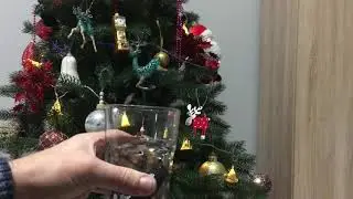 Сюрпрайс от BMW и С Новым Годом!!!!!