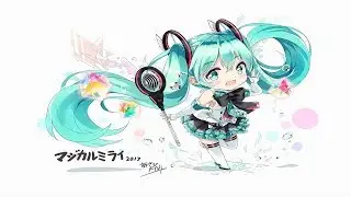 POU PI POU - Youtunes [HD]