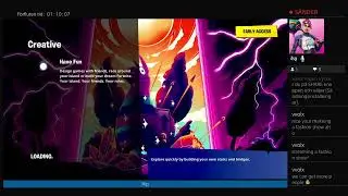 Creativ fasion show eu server | JOIN NOW!!!