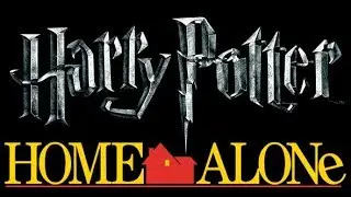 Harry Potter Home Alone Season 1 Episode 2