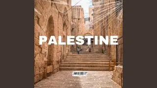 Palestine (Background Nasheed)