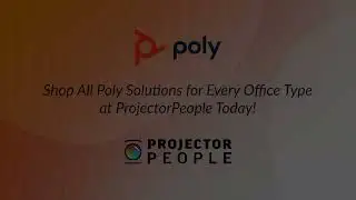 Poly Studio and Edge Desk Phones Products for Today's Office