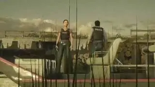 Let's Play - Battlefield Hardline (часть 3)