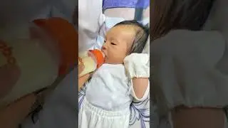 Pumping Milk for my baby!