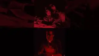 Abel Gance Test, 8/14/2024