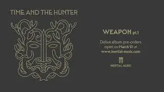 Time and the Hunter - 