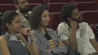 Grão Fino na TV Itararé