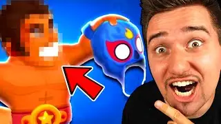 JAK VYPADAJÍ BRAWLEŘI POD MASKOU? 😱 | Brawl Stars