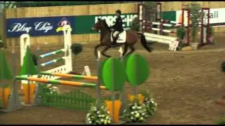 TAG66 Pony Coral Championship - Winner Jordan Lye