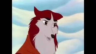 Balto & Jenna - Singing to the Song of Life
