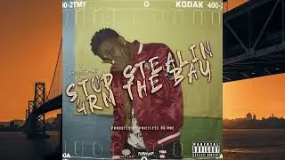 Priceless Da Roc-Stop Stealin 4rm The Bay