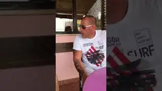Ljubisa Kobas - Pradjedova kruska 1.dio ( Private Video 2019 )