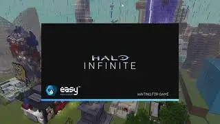 Halo Infinite
