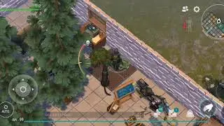Venganza a Player5494 - Last Day on Earth Survival 