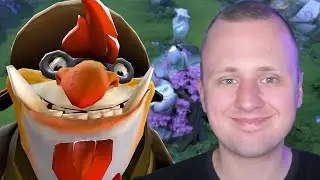 🔥ТЕЧИС - ТОП 1 ИМБА 7.35c!🔥 [Dota 2]
