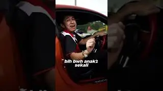 Toyota 86 Atau Honda Civic? #bossjack #jbautoworld