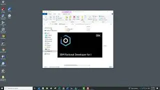 How to update IBM Rational Developer for i to version 9.8.0.2
