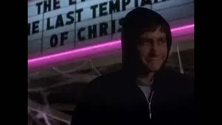 donnie darko edit