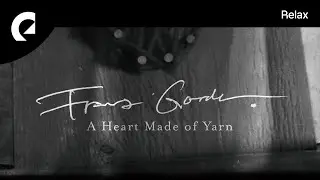 Franz Gordon - A Heart Made of Yarn