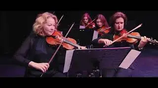 Russian Chamber Orchestra - Brawl Stars OST