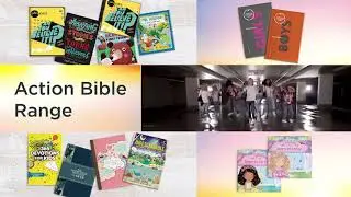 Gifts for Kids @ CUM Books