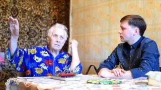 Видеопроект "Дёма в Лицах". 5 выпуск.