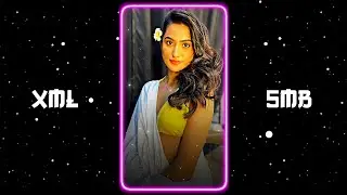 Likhe Jo Khat Tujhe X Heroine Xml File 🔥😳 || Alight Motion Presets Xml 🖤
