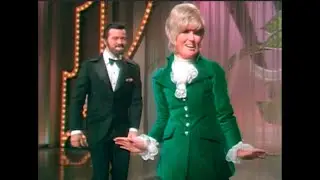 Dusty Springfield and Robert Goulet • “The Look Of Love/American Boys” • 1969 [RITY Archive]