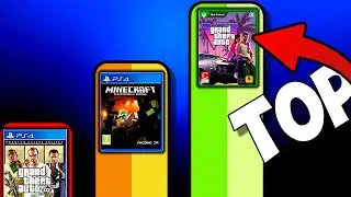 GTA 6 será EL MÁS VENDIDO DE LA HISTORIA y te explico por qué.