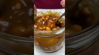 Рецепт большого сникерса