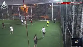 UNL MOTORS-LOS GALACTICOS BURSA SÜPER LİG'24 GRUP MÜSABAKASI