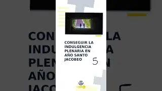 ¿Conoces todos los rituales que realizan los peregrinos al terminar su #CaminodeSantiago?