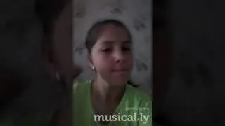 Мой мюзикл