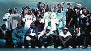 Kurupt - I Ain't Shit Without My Homeboyz