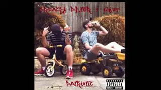 PATRIOTIC - Chief x Greasy Peter