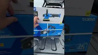 $149 bogo 6in pruning saw purchase with FREE 6in polisher.