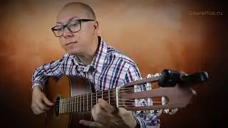 Весенняя (гитара) | Александр Фефелов
