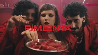 Abacaxepa - Pimenta (Videoclipe)