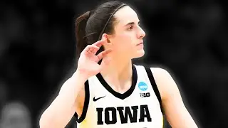 How Women's Basketball Is Taking Over