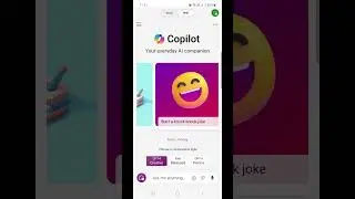 Free Microsoft Copilot Mobile