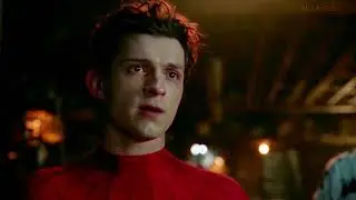 Spider Man MCU - Stereo Love