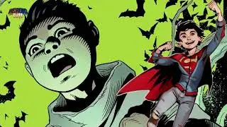 All Of Batmans Children Explained | Stronger Than Batman | DC Comics🦸