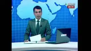 Jarayonlar OAV nigohida